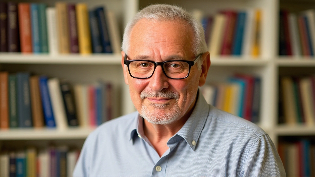 Konstantin Wecker absagt alle November-Konzerte wegen neurologischer Erkrankung